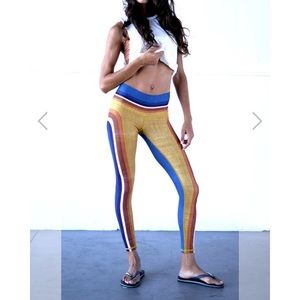 Niyama Sol Legging size s